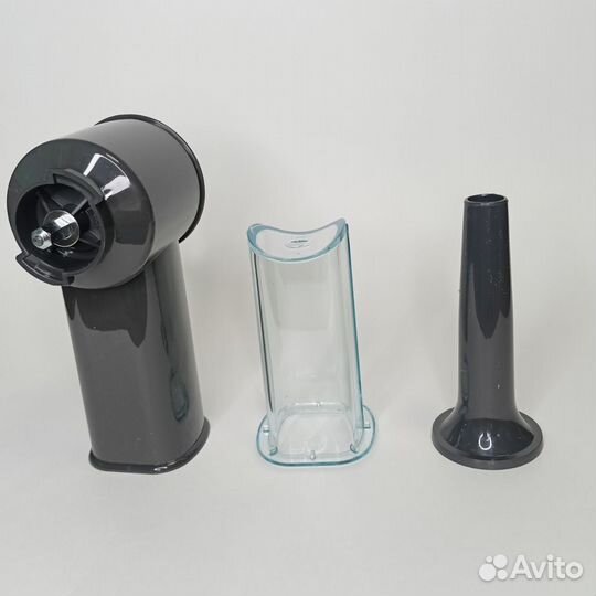 Электромясорубка Moulinex HV8 Plus