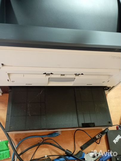 Принтер А3 Kyocera