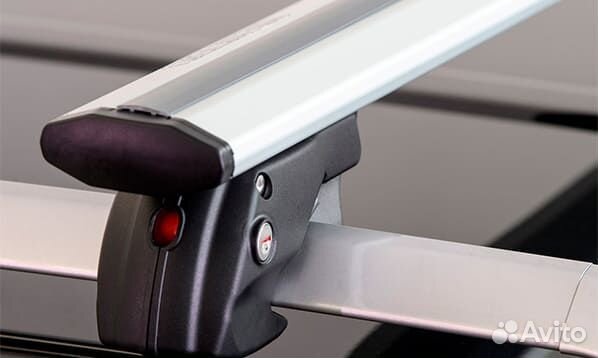 Багажник на крышу Kia Sportage Menabo