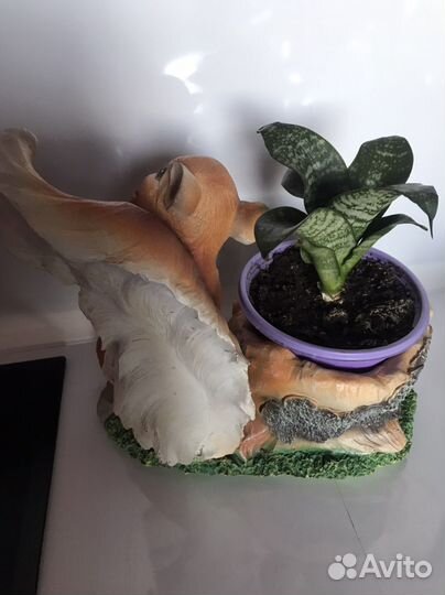 Кашпо «Белка»