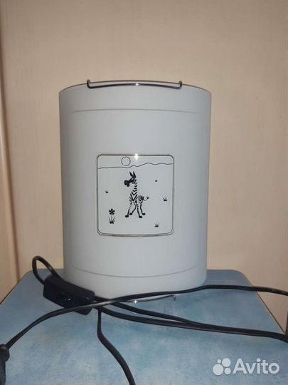 Бра для детской