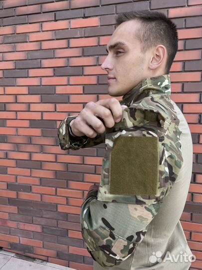 Тактический костюм g2 мультикам от s до 3xl