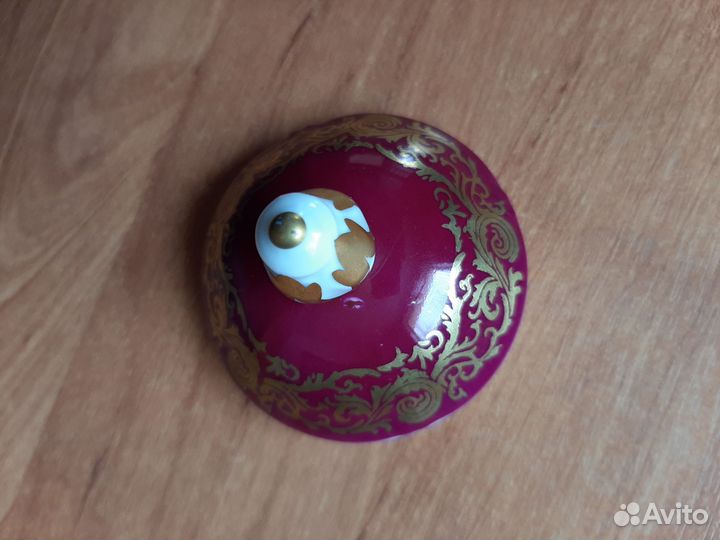 Кофейный сервиз