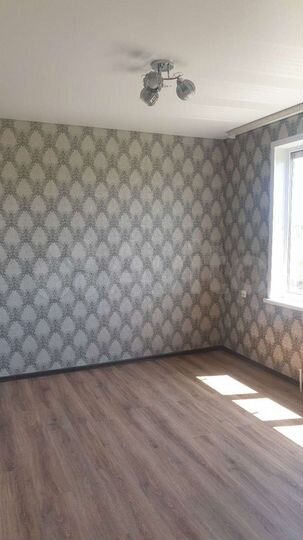 Дом 100 м² на участке 10 сот.