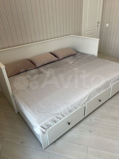 Квартира-студия, 39 м², 18/19 эт.