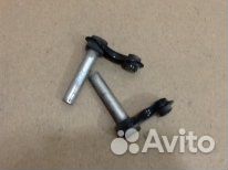 Усилитель бампера BMW X5 E70