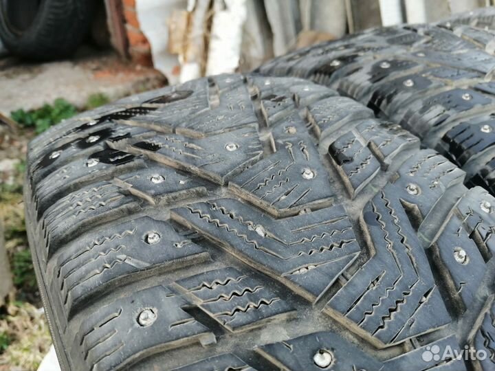 Hankook Winter I'Pike RS2 W429 195/65 R15 91T