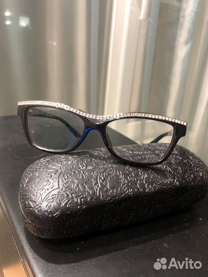 Очки для зрения +1