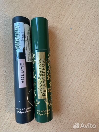 Тушь для ресниц