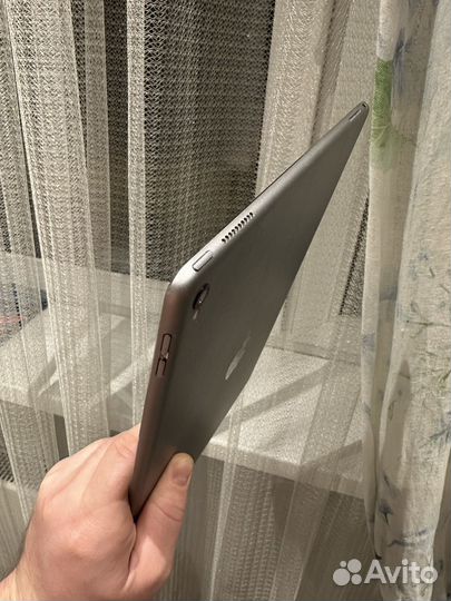 iPad pro 12.9 2018