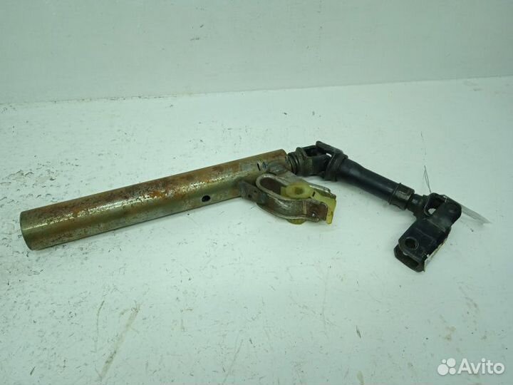 Рулевой карданчик