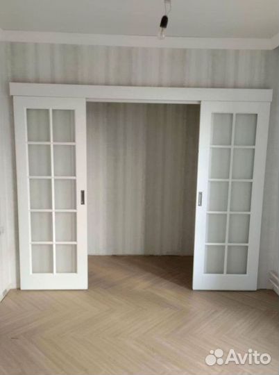 Дверь межкомнатная