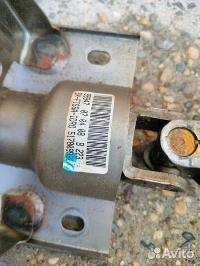 Рулевая колонка Fiat Doblo минивен 1.4 350A1000