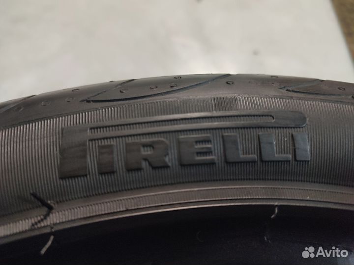 Pirelli P Zero Nero GT 205/45 R17 88V