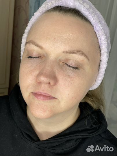 Мастер бровист