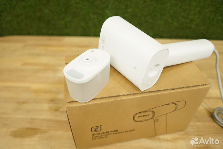 Отпариватель Xiaomi Lofans Zanjia GT-306LW, Белый