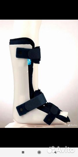 Ортез для голеностопа