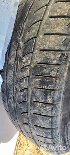 Pirelli Cinturato P1 Verde 185/65 R15 88H
