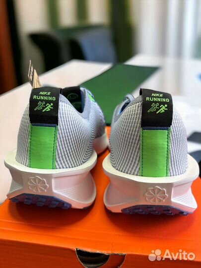 Кроссовки Nike Interact Run Оригинал Новые