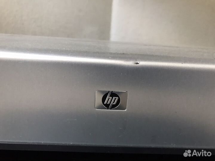 Принтер HP deskjet 6943