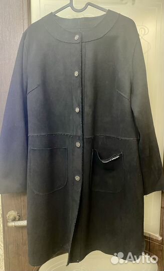 Женский кардиган 48 50