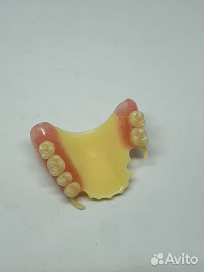 Зуботехническая лаборатория