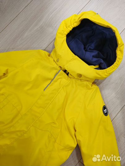 Куртка зимняя Lassie