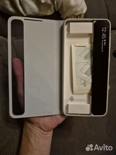 Чехол на Samsung S21/ S21 5G