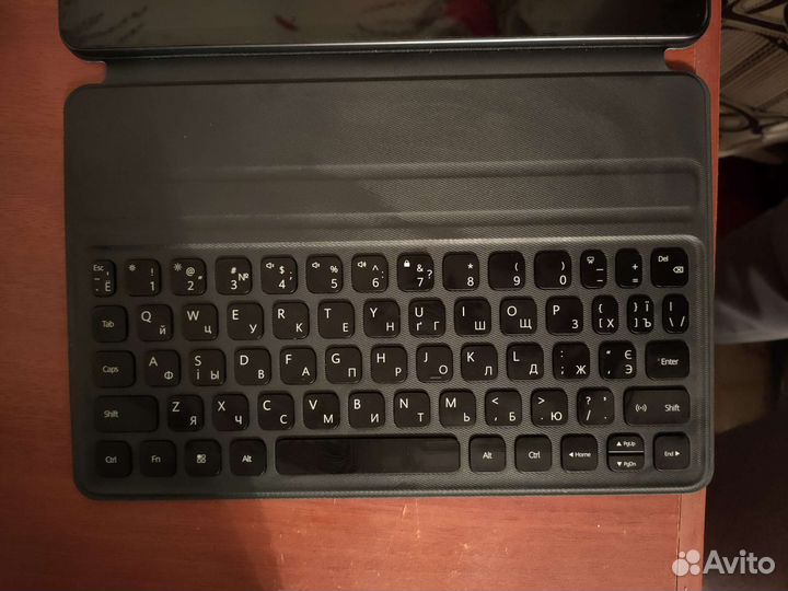 Планшет huawei matepad 11