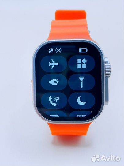 Уснык Часы apple watch