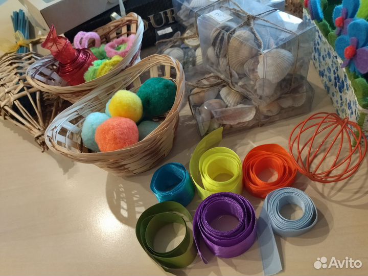 Украшения вместе