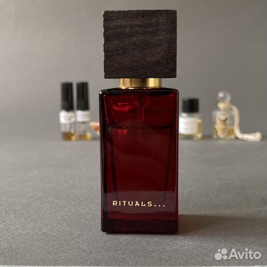 Парфюмы разные Dior Penhaligons Rituals