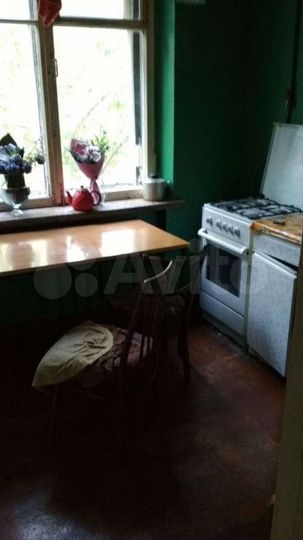 Комната 21 м² в 3-к., 3/5 эт.