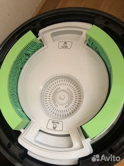 Увлажнитель воздуха bork A 801