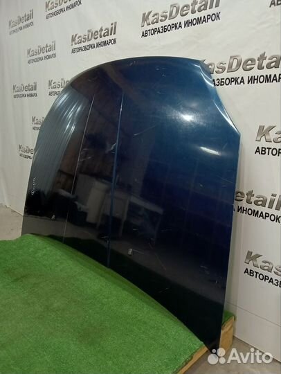 Капот Chery Fora / Vortex estina