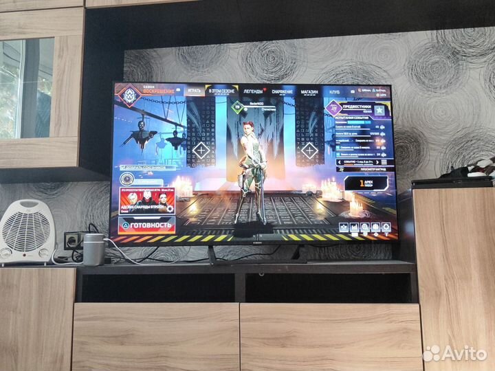 Телевизор Xiaomi MI TV A2 50
