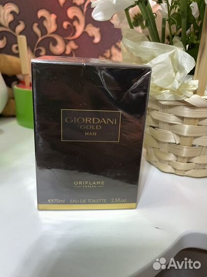 Туалетная вода женская oriflame