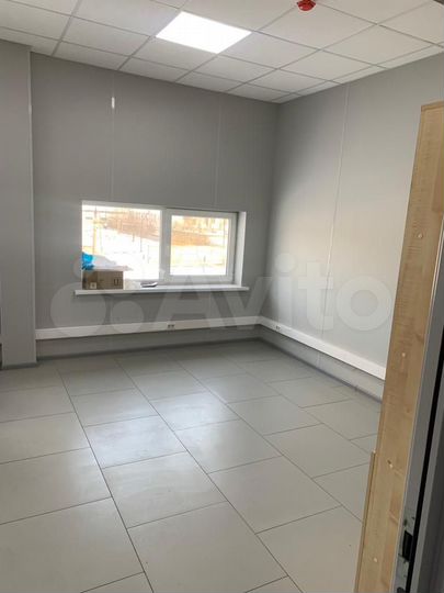 Теплый склад 2300-7500кв.м. Апаринки Владение 5