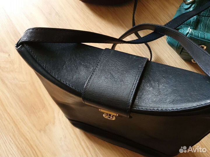 Сумка винтаж