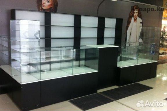 Остров для ТЦ