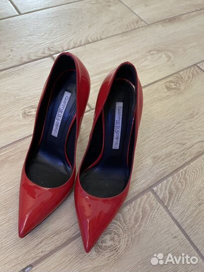Туфли женские 37,5 размер