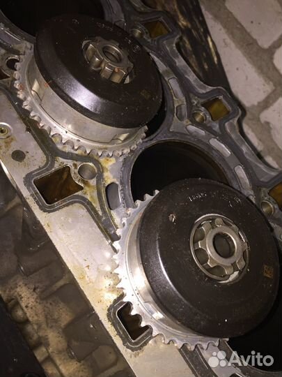 Ванос N55B30 Vanos n52n