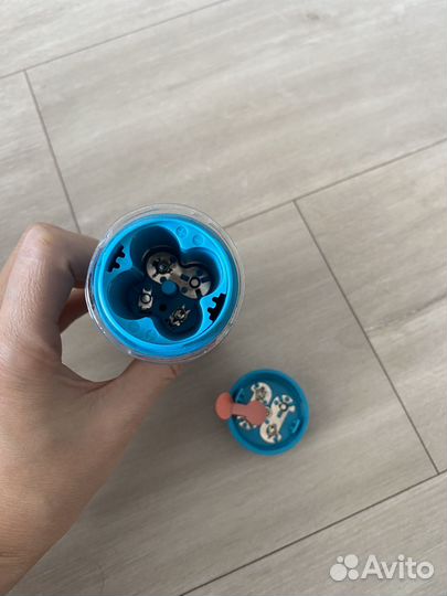 Пилка электрическая Scholl