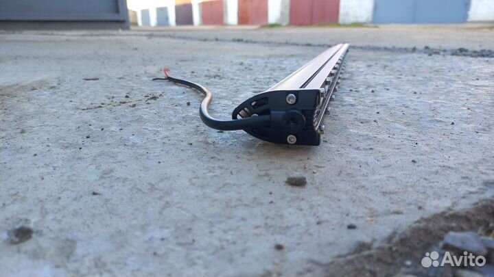 Led светодиодная балка