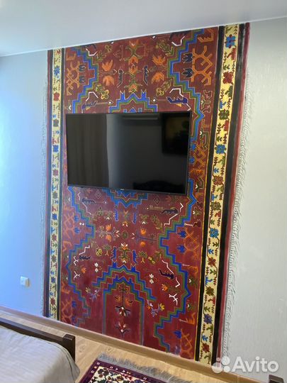 Художник. Картины.Роспись стен. Барельеф