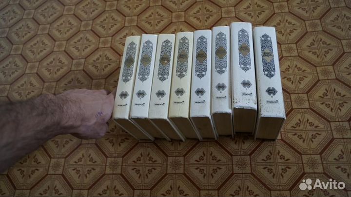 Тысячи и одной ночи (Тысяча и одна ночь). Собрание