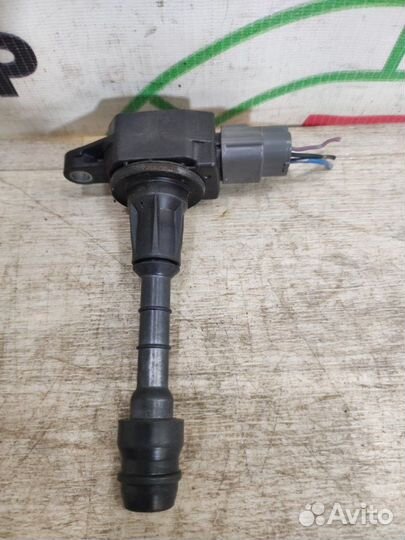 Катушка зажигания Nissan Note E11 (1.4) CR14DE