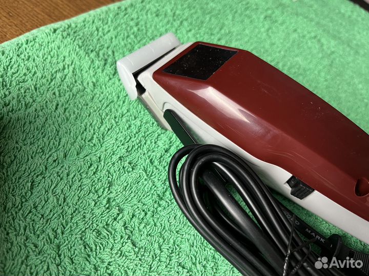 Машинка для стрижки волос Германия