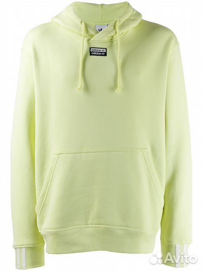 Худи мужское adidas