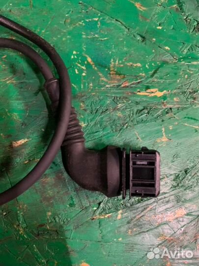 Датчик положения коленвала Bmw Е34 M50B20 1991